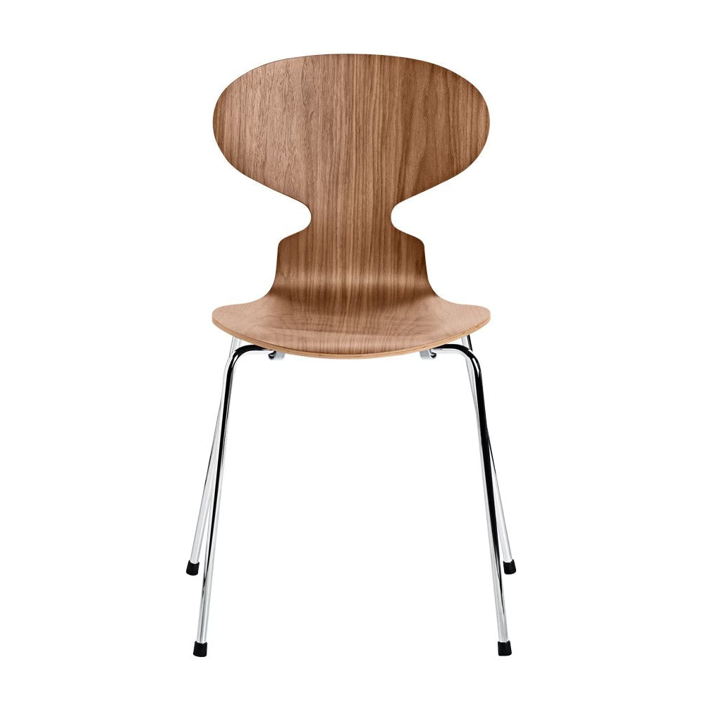 Modern bentwood dining chair